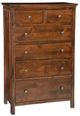 Archbold Furniture Customizable Heritage Chest-0