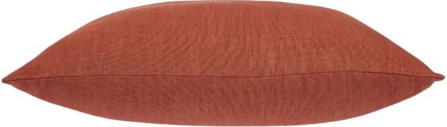 Signature Design by Ashley® Thaneville 4-Piece Rust Throw Pillow Set-2