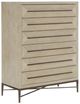 Hooker® Furniture Cascade Terrain Chest-0
