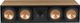Klipsch® Natural Cherry RC-64 III 6.5" Center Channel Speaker-3
