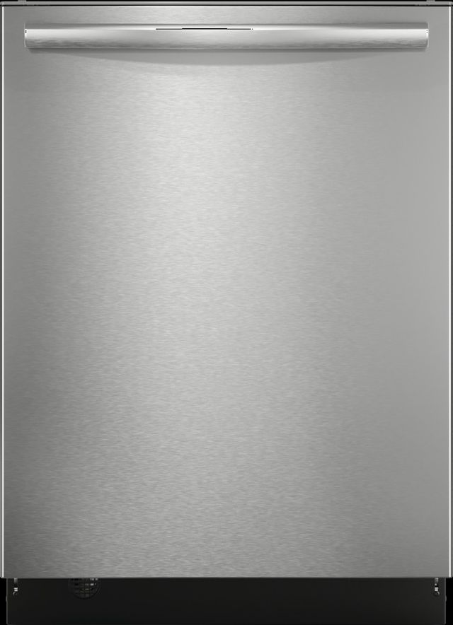 Frigidaire Gallery® 4 Piece Smudge-Proof® Stainless Steel Electric Kitchen Package-2