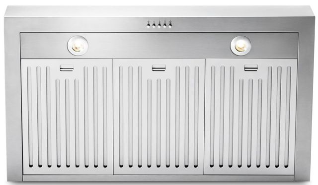 Thor Kitchen® 4 Piece Stainless Steel Kitchen Package-5