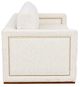 Fairfield® Customizable Serenity Track Arm Full Sleeper-4