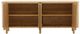 Dovetail Furniture Raelyn Natural Sideboard-4