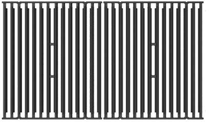 Broil King® Sovereign™ Black Cooking Grids-0