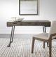 Uttermost® Comrade Gray Desk-1