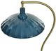 Stylecraft Tamara Day Penelope Brass 61"H Floor Lamp-5