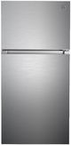 Kenmore® 30” 18.1 Cu.Ft. Fingerprint Resistant Stainless Steel Top Freezer Refrigerator-0