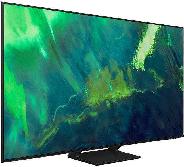Samsung Q70A 75” QLED 4K Smart TV-1