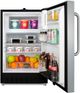 Summit® 2.7 Cu. Ft. Stainless Steel Under the Counter Refrigerator-4