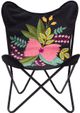 Zuo® Modern Mare Black Accent Chair-1