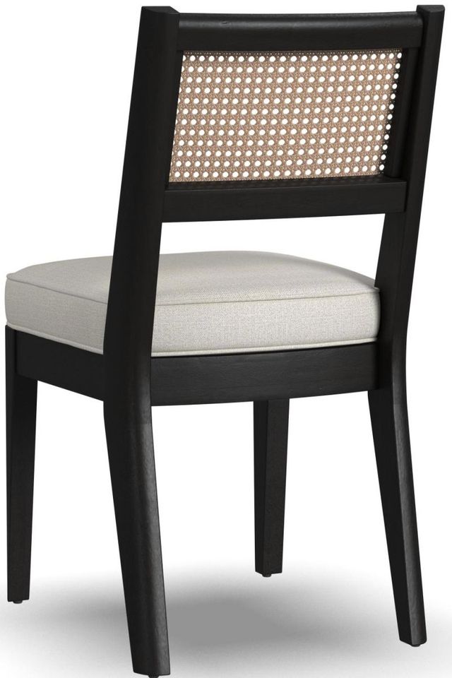 homestyles® Brentwood Black Dining Armless Chair-1
