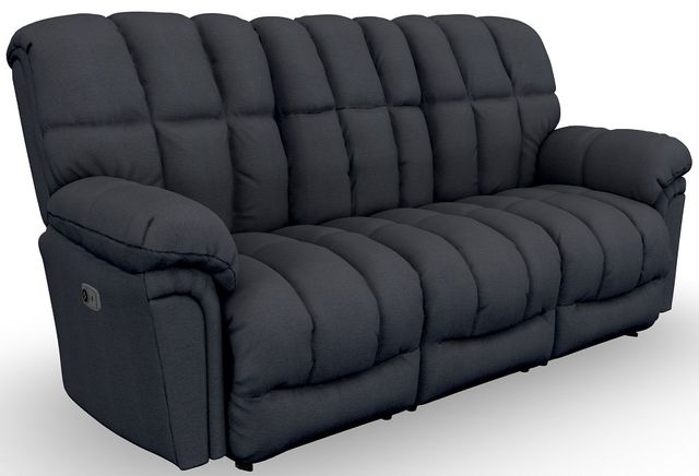 Best® Home Furnishings Customizable Lucas Power Space Saver® Reclining Sofa-0