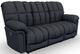 Best® Home Furnishings Customizable Lucas Power Space Saver® Reclining Sofa-0