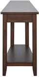Sunny Designs™ Coffee Bean Chair Side Table-3