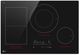LG 30” Black Ceramic Electric Cooktop-0