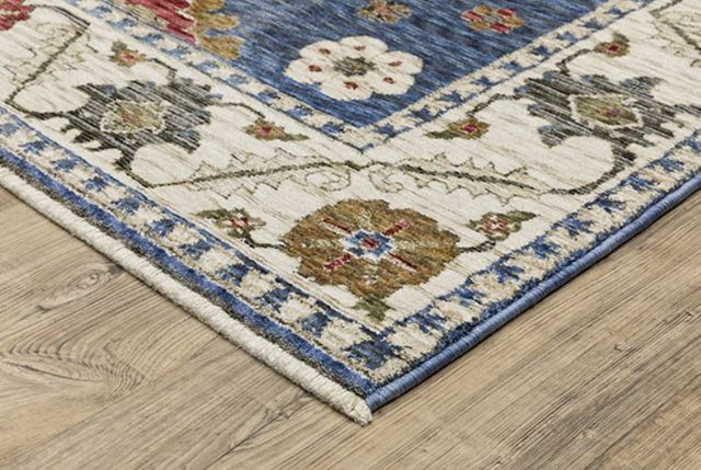 Oriental Weavers™ Hastings 5'x8' Style 11 Area Rug-3