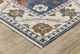 Oriental Weavers™ Hastings 5'x8' Style 11 Area Rug-3