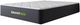 GhostBed® 12" Hybrid Medium Tight Top Twin XL Mattress in a Box-0