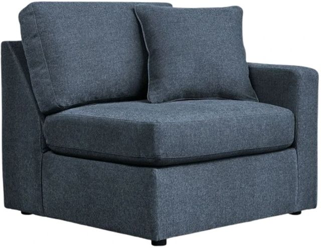 Signature Design by Ashley® Modmax 3-Piece Ink Left-Arm Facing Sectional and Chaise-1