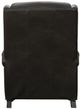 BarcaLounger© Philadelphia Ashford Graphite Recliner-3