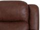 Franklin™ Canyon Duvall Hickory Manual Rocker Recliner-4