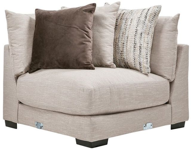 Franklin™ Hannigan 4-Piece Dusk L-Shape Sectional-2