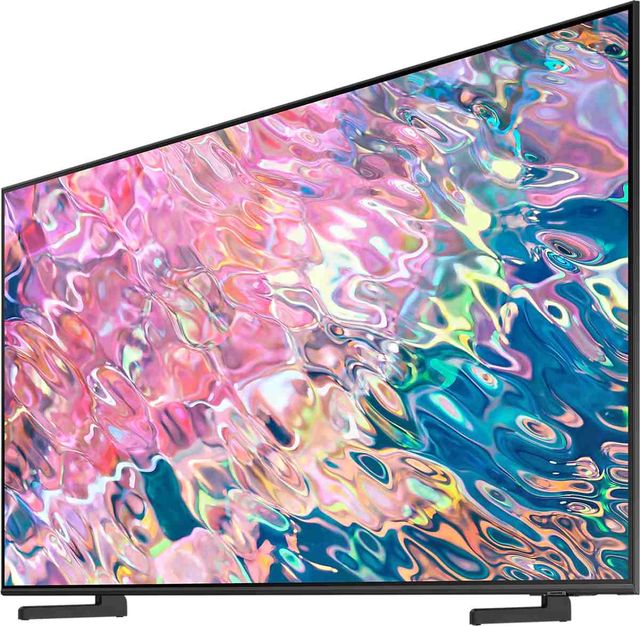 Samsung Q60B 43" 4K Ultra HD QLED Smart TV-4