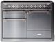 AGA™ Elise 48" Stainless Steel Pro Style Induction Range-0