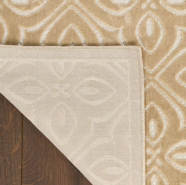 Nourison Home™ Washable Charm 5'x7' Style 7 Area Rug-2