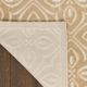 Nourison Home™ Washable Charm 5'x7' Style 7 Area Rug-2