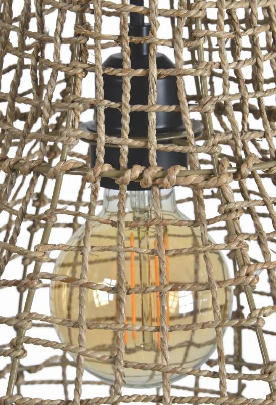 Renwil® Nahanni Natural Pendant Light-2