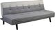 Titus Furniture Two-Tone Grey Klick Klack-0