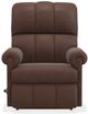 La-Z-Boy® Vail Sable Rocking Recliner-1