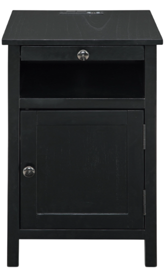 Signature Design By Ashley Treytown End Table - Thumbnail 3