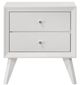 ACME Furniture Cerys White Nightstand-3