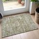 Dalyn™ Rug Company Silk Road SR2 Aloe 5' x 8' Area Rug-5