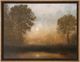 Stylecraft Moon at Dusk Wall Art-0
