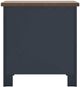 Signature Design by Ashley® Landocken Blue/Brown Nightstand-3