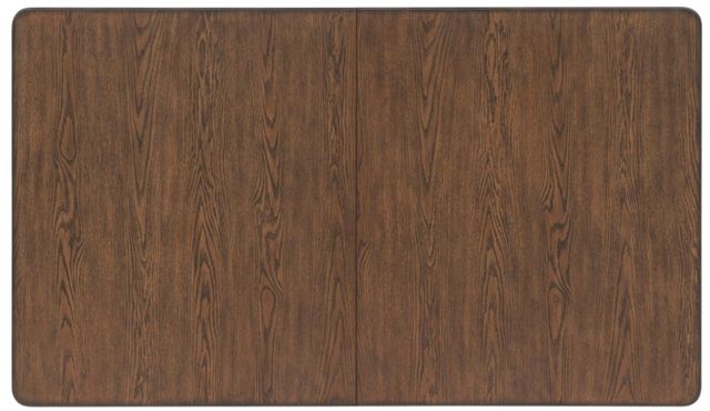 Legacy Classic Langley Fawn Dining Table-2