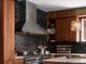 BlueStar® Designer Series Hampton 66'' Specialty Paint Finish Wall Mounted Range Hood-1