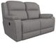 La-Z-Boy® Dorian Quarry Manual Reclining Loveseat-0