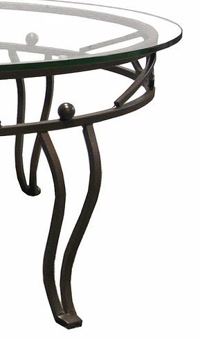 Forge Design Capri Coffee Table-1