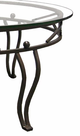 Forge Design Capri Coffee Table-1