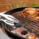 Weber® Performer™ 41" Black Smart Freestanding Charcoal Grill-5