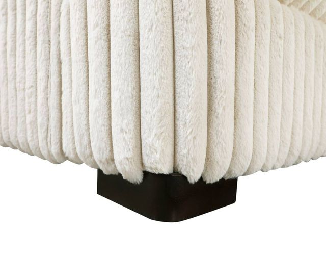 Homelegance® Warwick 3-Piece Beige L-Shape Sectional-3