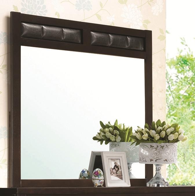 Coaster Carlton Bedroom Set - Thumbnail 5