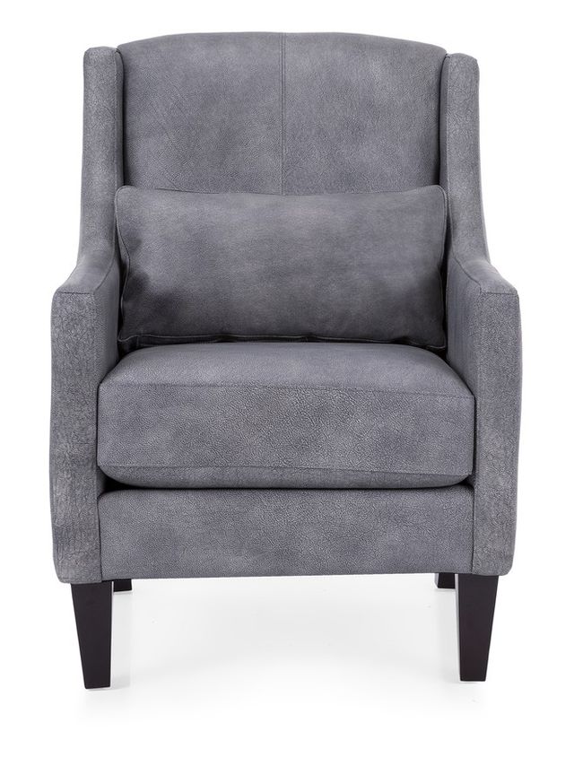 Decor-Rest® Furniture LTD 7306 Glenda Accent Chair-0