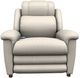 La-Z-Boy® Clayton Gold Linen Power Lift Recliner with Massage and Heat-1