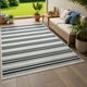 Oriental Weavers™ Torrey 5'x7' Style 12 Area Rug-1